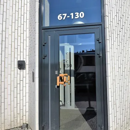 Rotermanni Guest * タリン