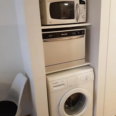 Rotermanni Guest Apartment *