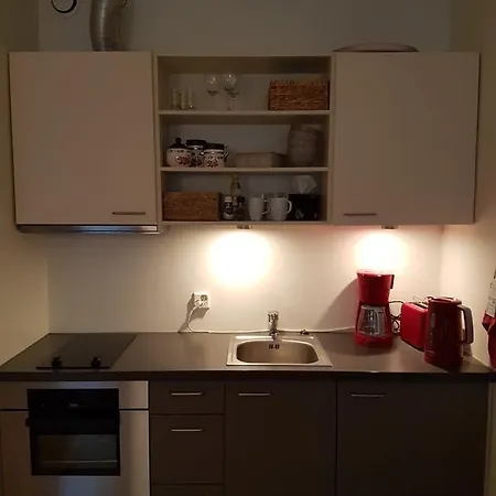 Rotermanni Guest Tallinn