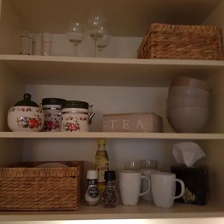 Rotermanni Guest Appartement