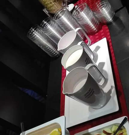 Rotermanni Guest アパート *