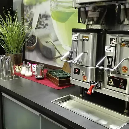 Rotermanni Guest * タリン