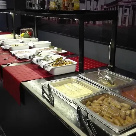 Rotermanni Guest Tallinn