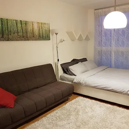 Apartment Rotermanni Guest *