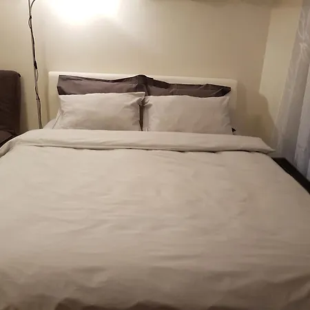 Rotermanni Guest アパート タリン