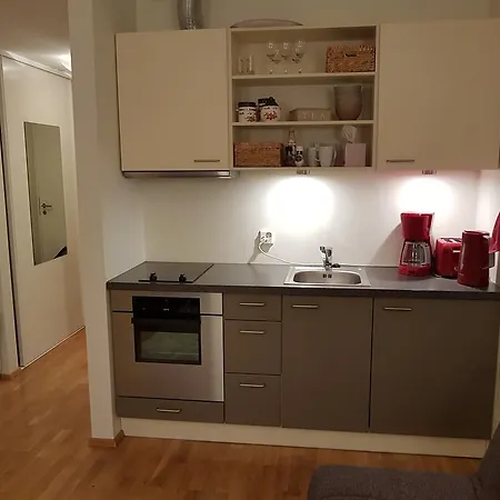 Appartement Rotermanni Guest