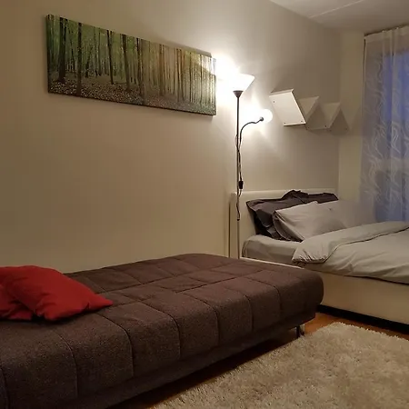 Apartment Rotermanni Guest *