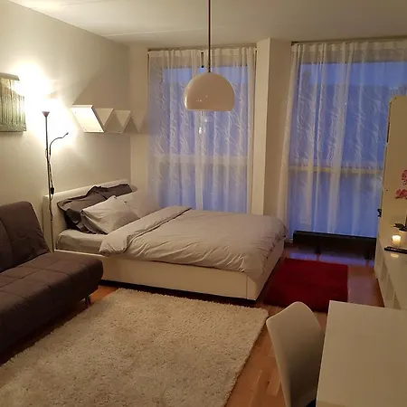 アパート Rotermanni Guest