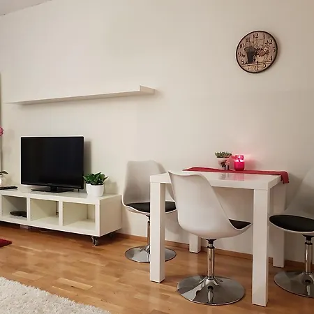 Rotermanni Guest Apartment Reval