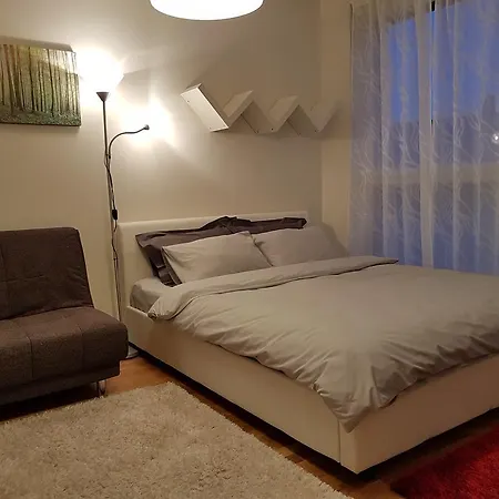 Rotermanni Guest Apartment