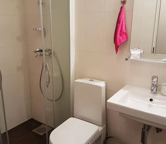 Rotermanni Guest Lägenhet *