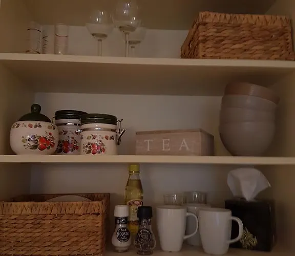 Rotermanni Guest Lägenhet