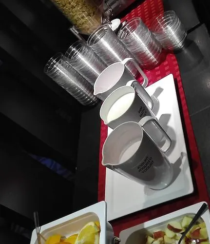 Rotermanni Guest Lägenhet *