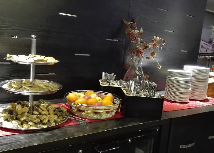 Lägenhet Rotermanni Guest