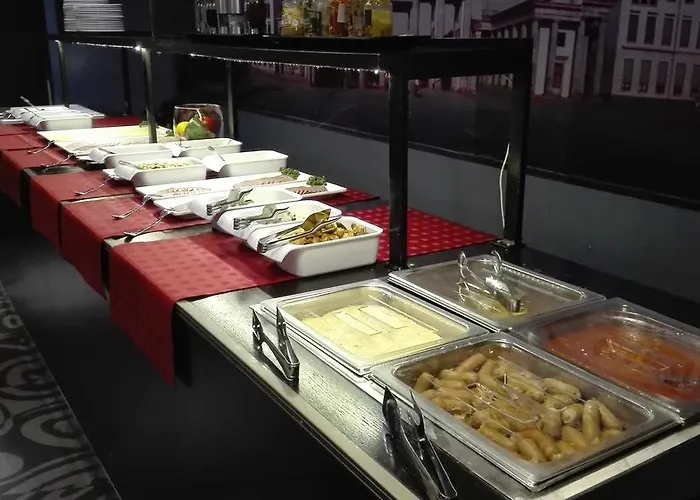 Rotermanni Guest Tallinn