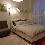 Rotermanni Guest Apartament