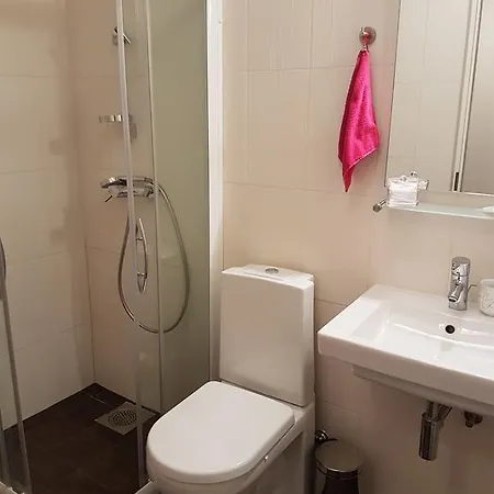 Rotermanni Guest Apartamento *