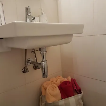 Apartamento Rotermanni Guest *