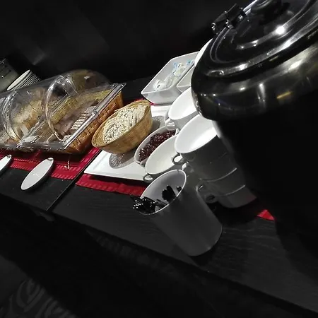 Апартаменты Rotermanni Guest Таллин