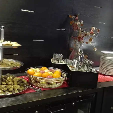 Апартаменты Rotermanni Guest