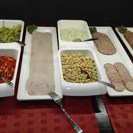 Rotermanni Guest Апартаменты